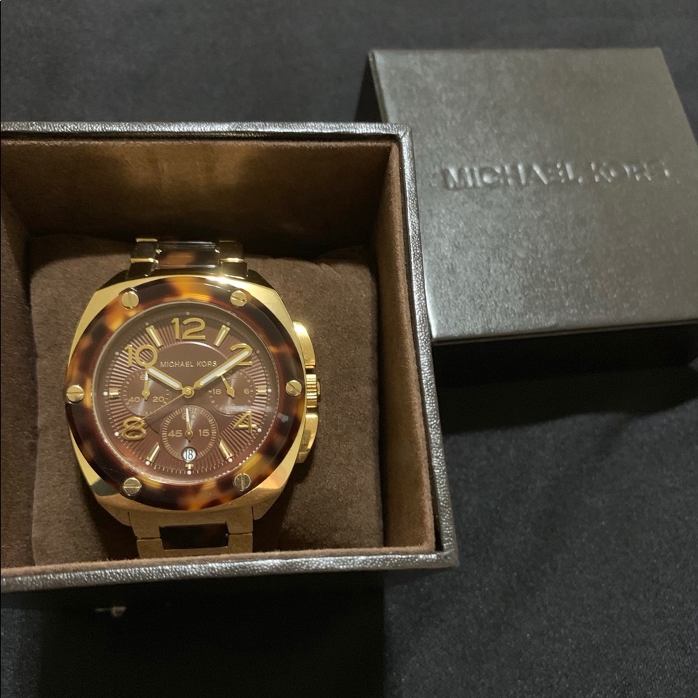Michael Kors watch